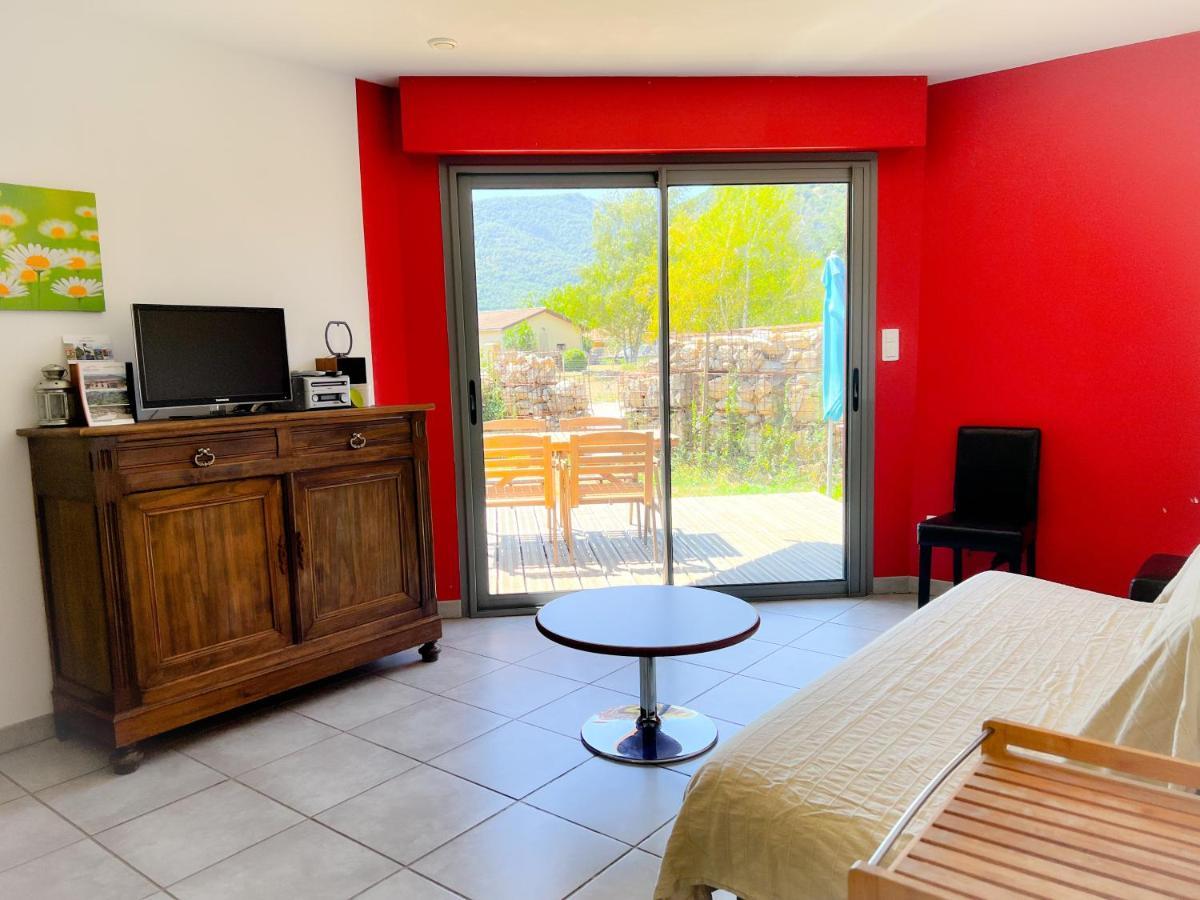 הוילה Le Domaine D'Arignac מראה חיצוני תמונה