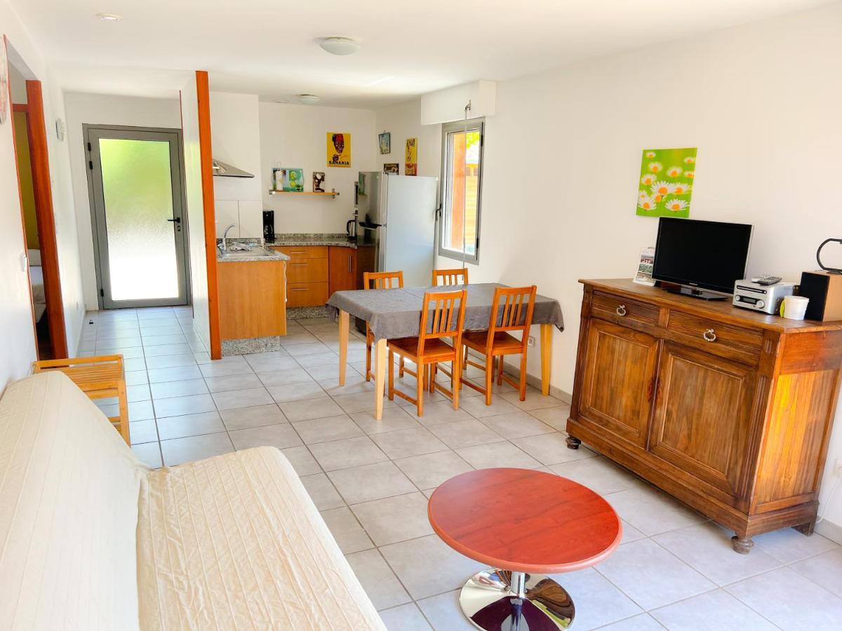 הוילה Le Domaine D'Arignac מראה חיצוני תמונה