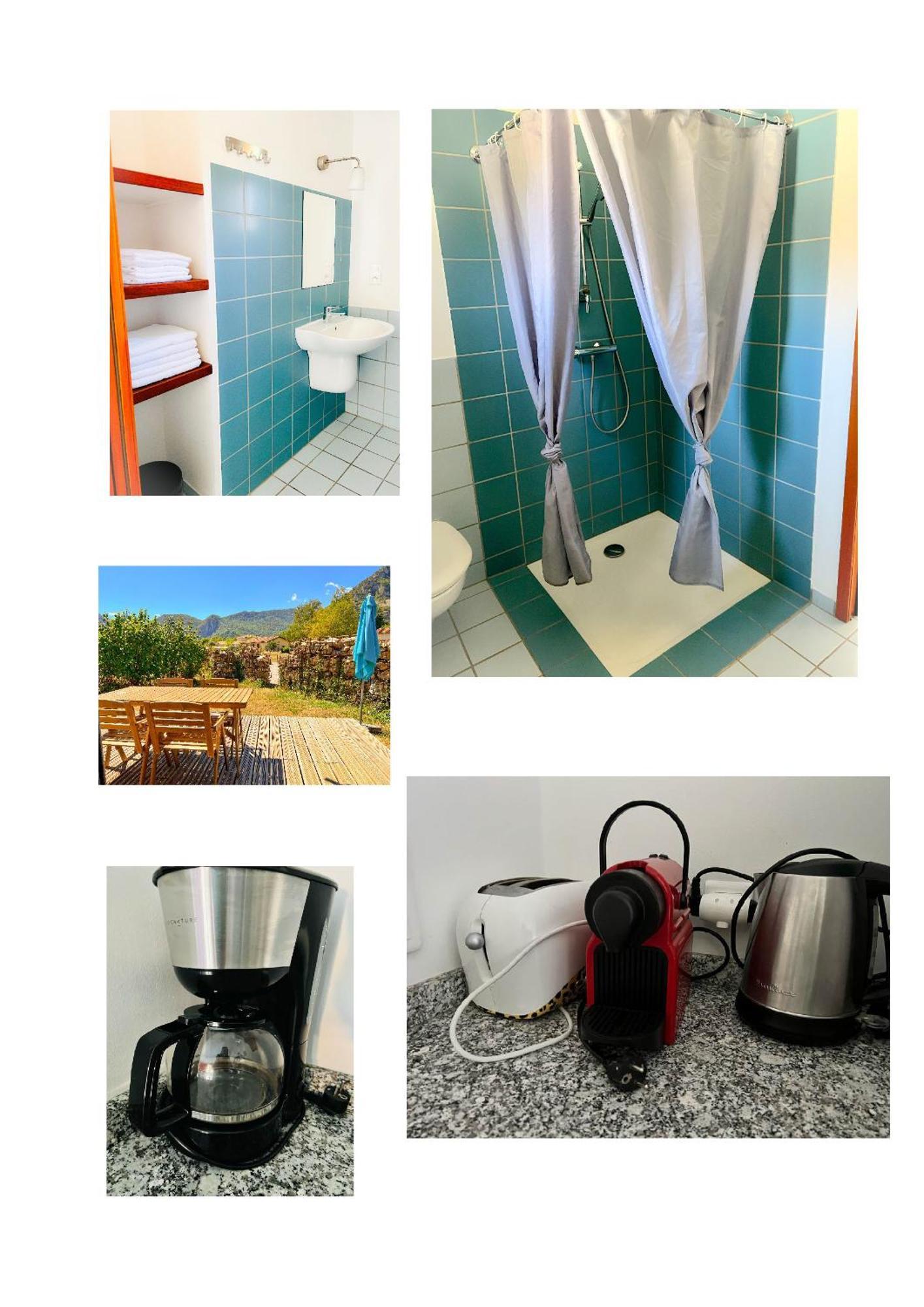 הוילה Le Domaine D'Arignac מראה חיצוני תמונה
