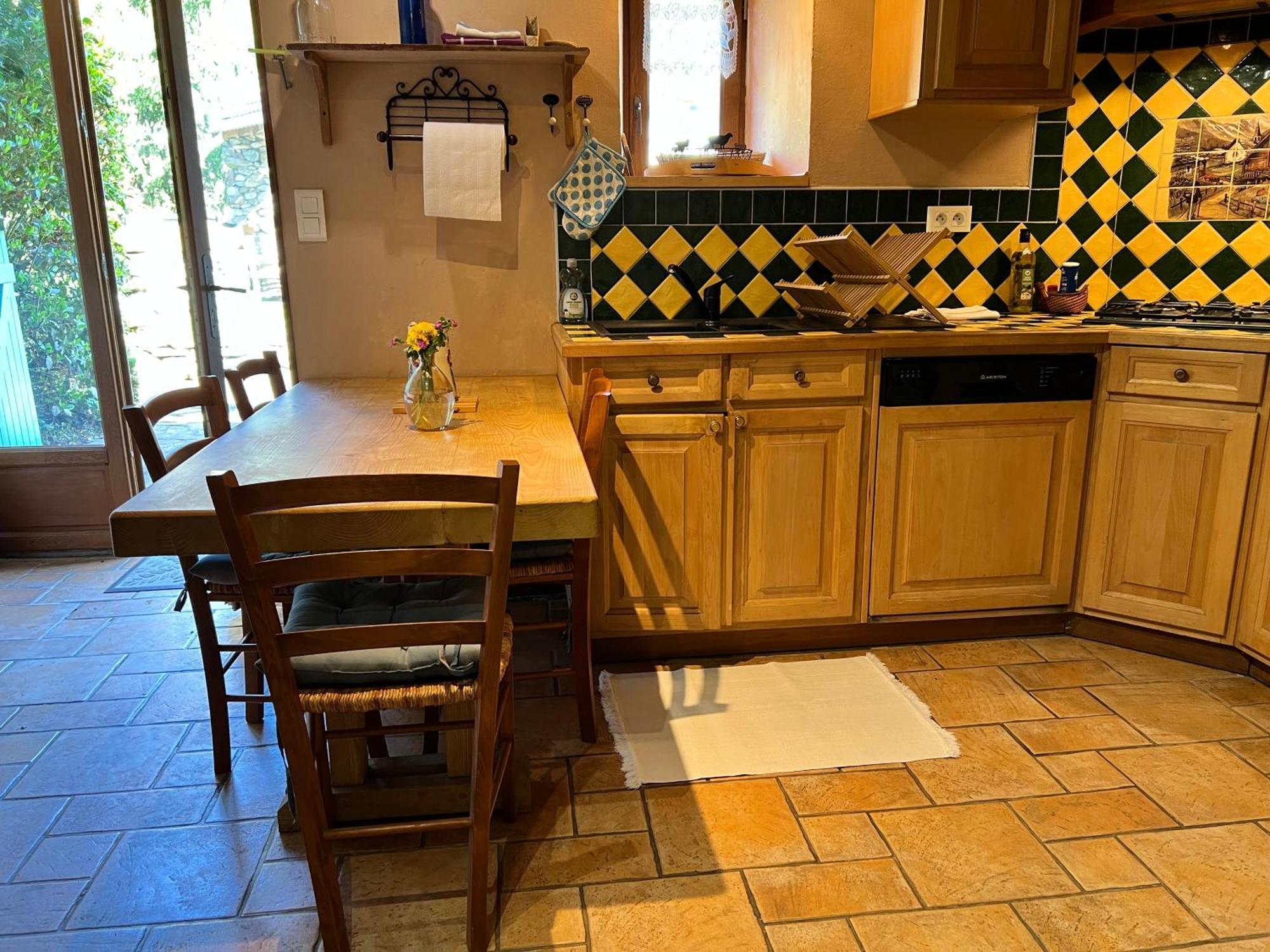 הוילה Le Domaine D'Arignac מראה חיצוני תמונה